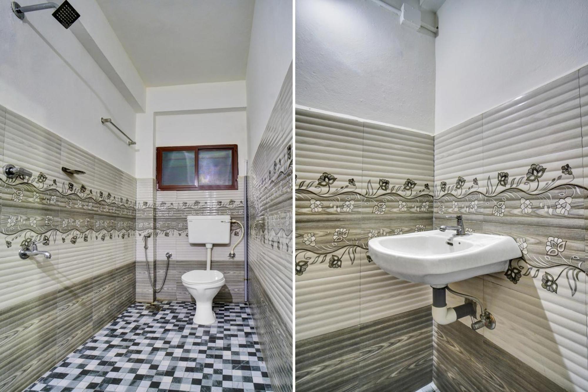 Hotel O Chiyang Hotel Angamaly Extérieur photo