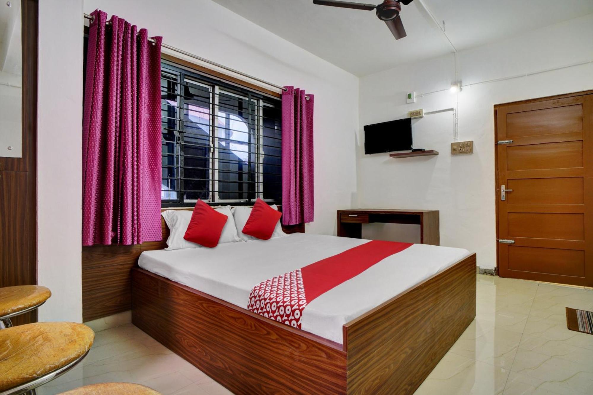 Hotel O Chiyang Hotel Angamaly Extérieur photo